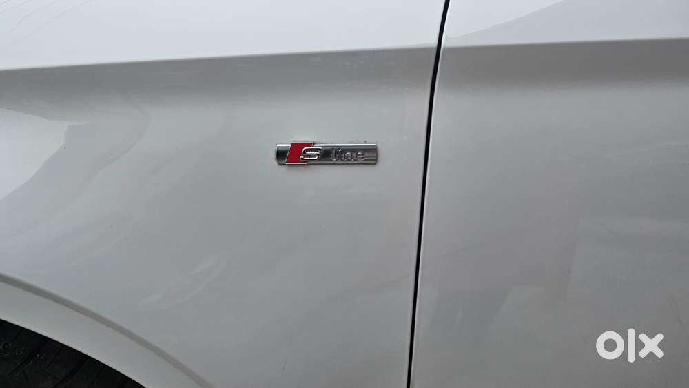 Audi A3, 2015, Diesel