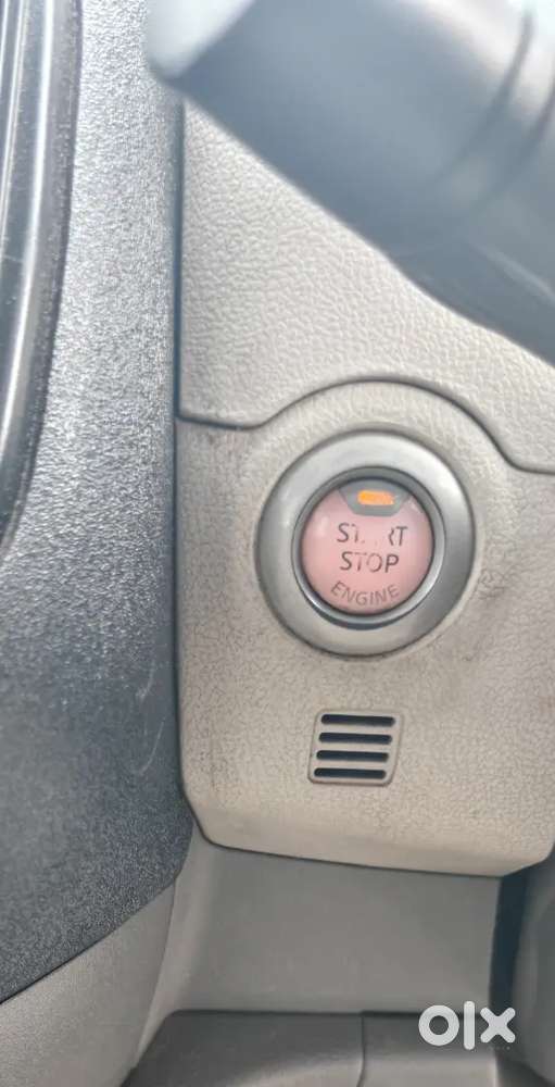 Nissan Micra Diesel 2011 Manual