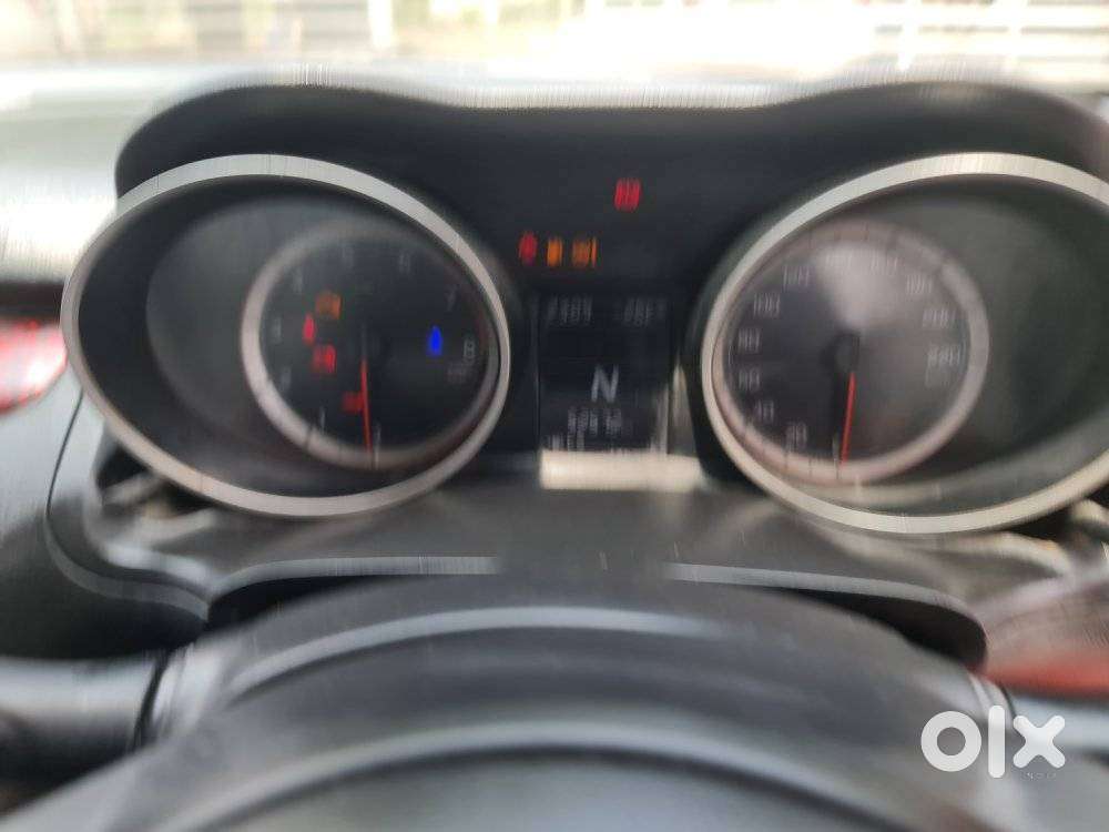 Maruti Suzuki Swift Amt Vxi, 2021, Petrol