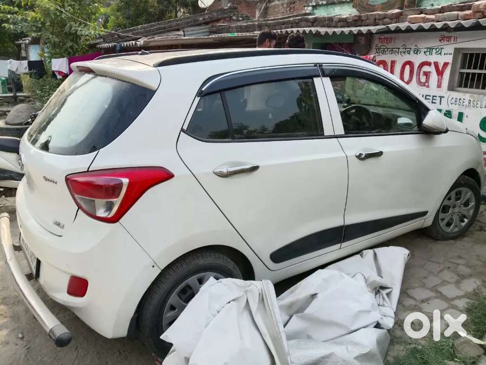 Mahindra Tuv 300 2016