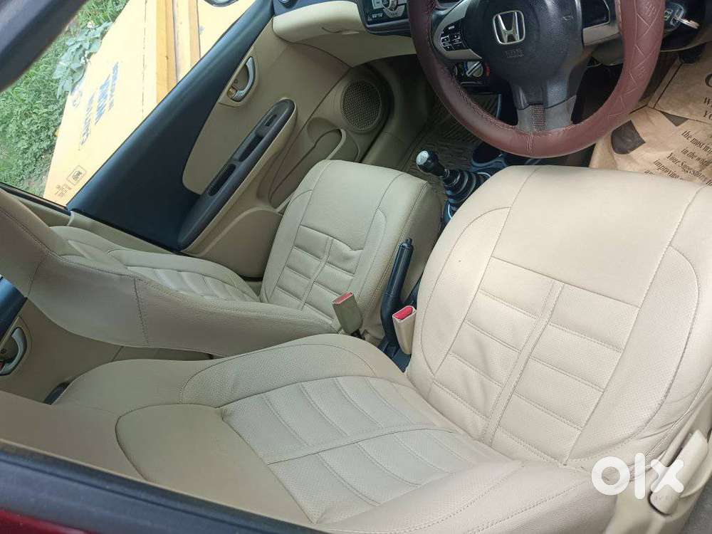 Honda Amaze Vx I-dtec, 2013, Diesel