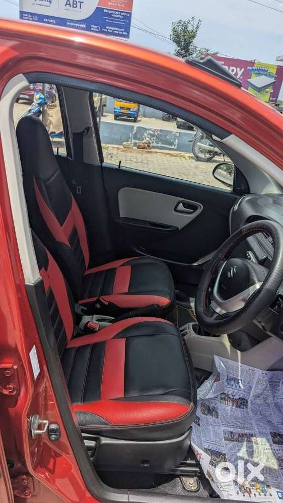Maruti Suzuki Alto 800 0.8 Lxi (o), 2019, Petrol