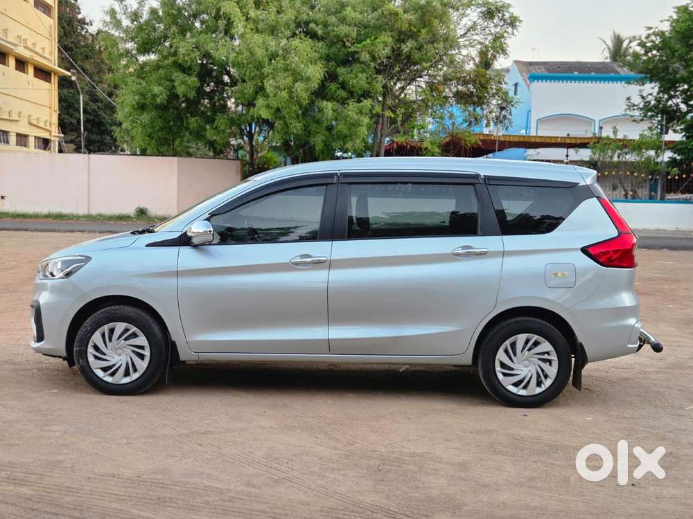 Maruti Suzuki Ertiga 1.5 Vxi, 2024, Petrol