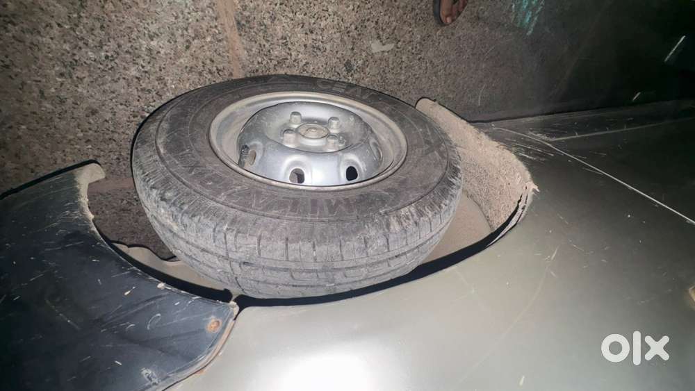 Maruti Suzuki Alto 2008