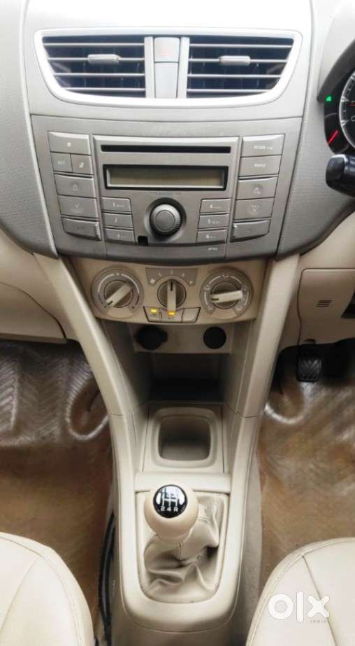 Maruti Suzuki Ertiga Vxi Cng, 2014, Cng & Hybrids