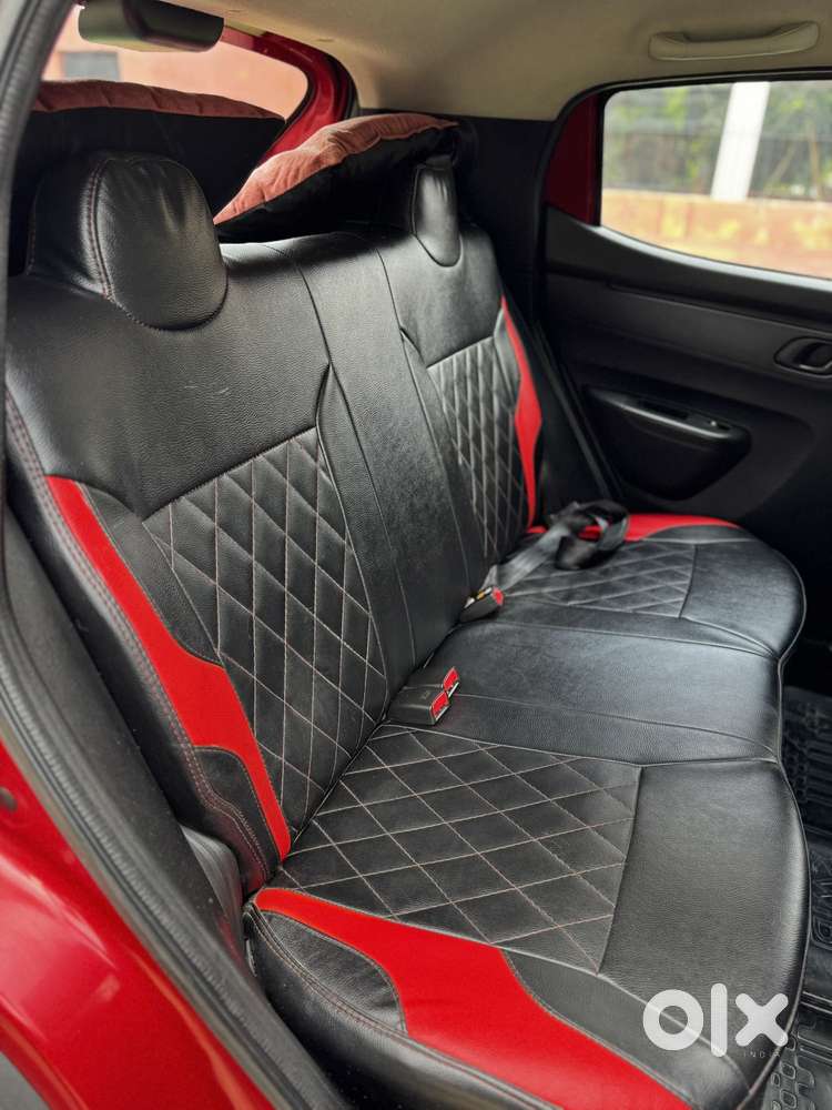 Renault Kwid Rxt Amt Climber (automatic), 2020, Petrol