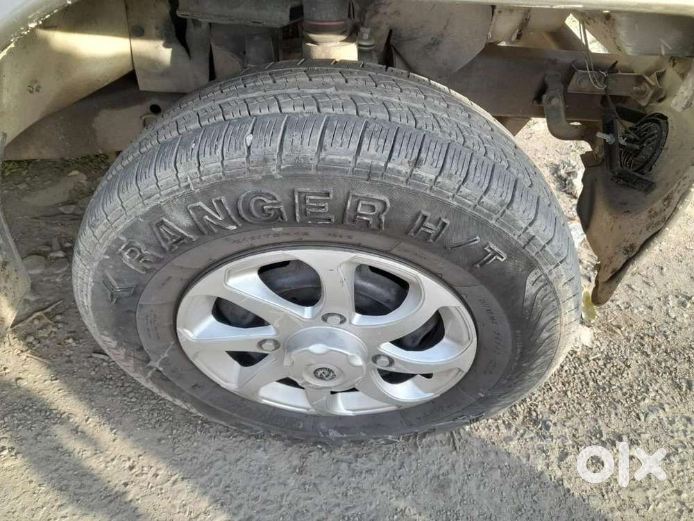 Mahindra Bolero Diesel Well Maintained