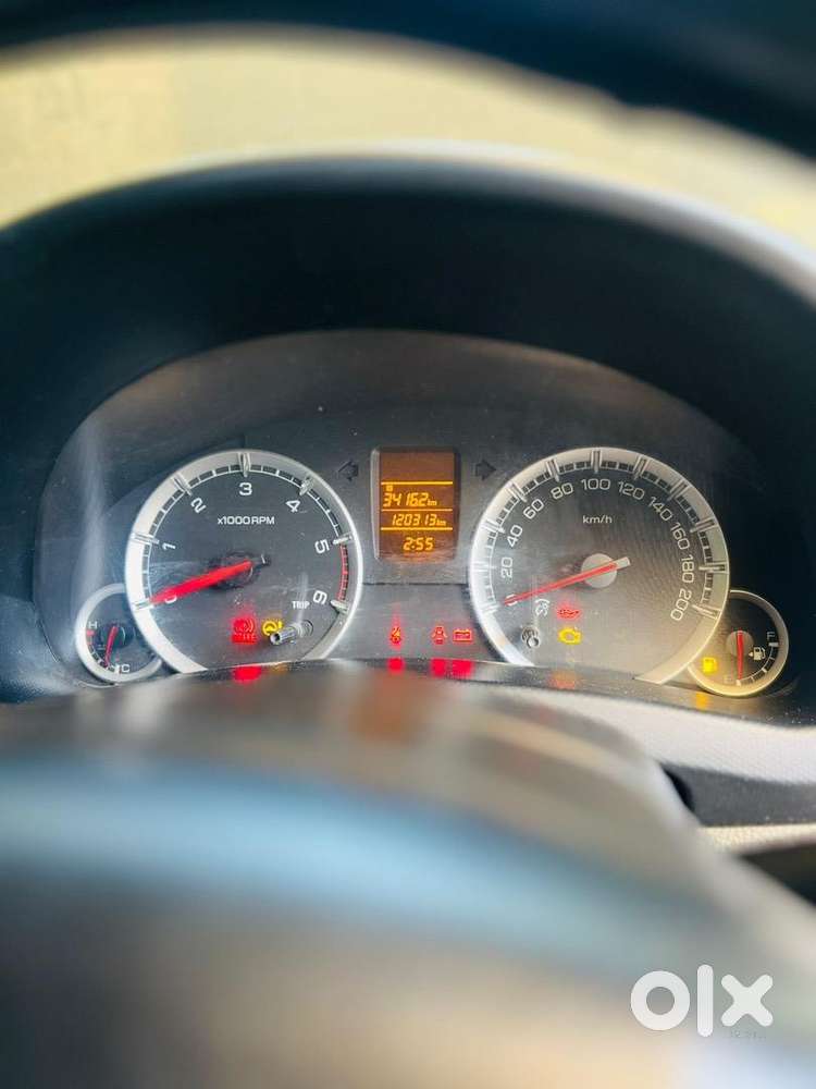 Maruti Suzuki Vdi 2012