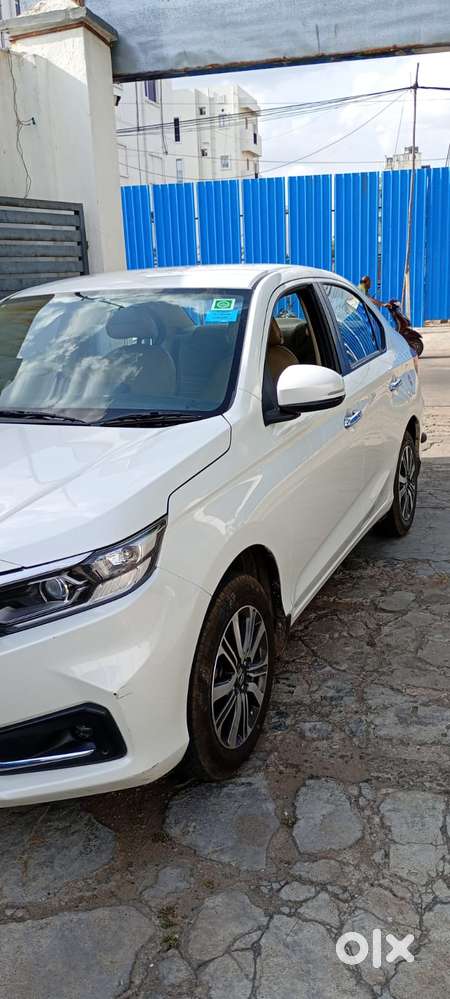 Honda Amaze S I-vtec, 2024, Petrol