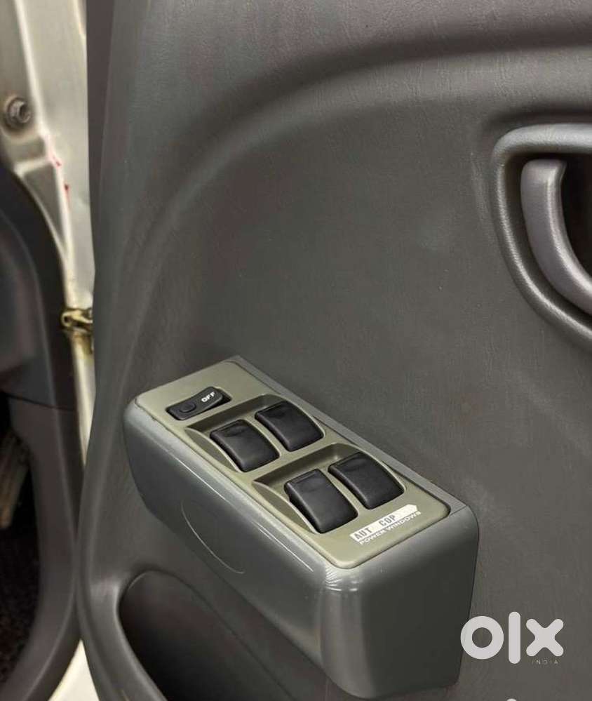 Maruti Suzuki Car 2008