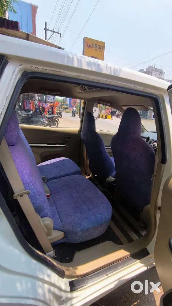 Honda Mobilio 2015 Diesel