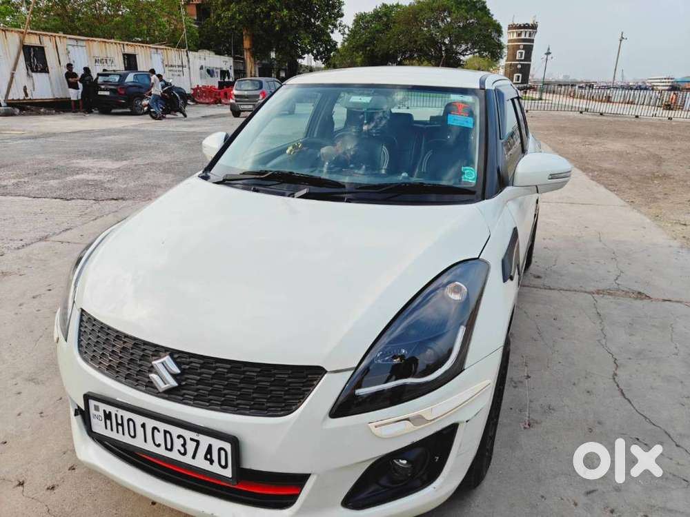 Swift Vxi In Best Condition Highly Maintained