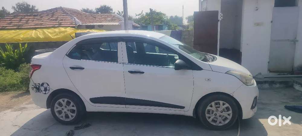 Hyundai Xcent Prime 2017 Diesel 149000 Km Driven