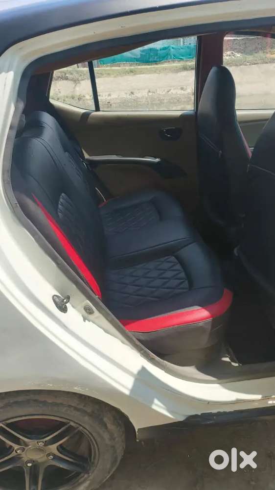 Hyundai I10 Magna 2013