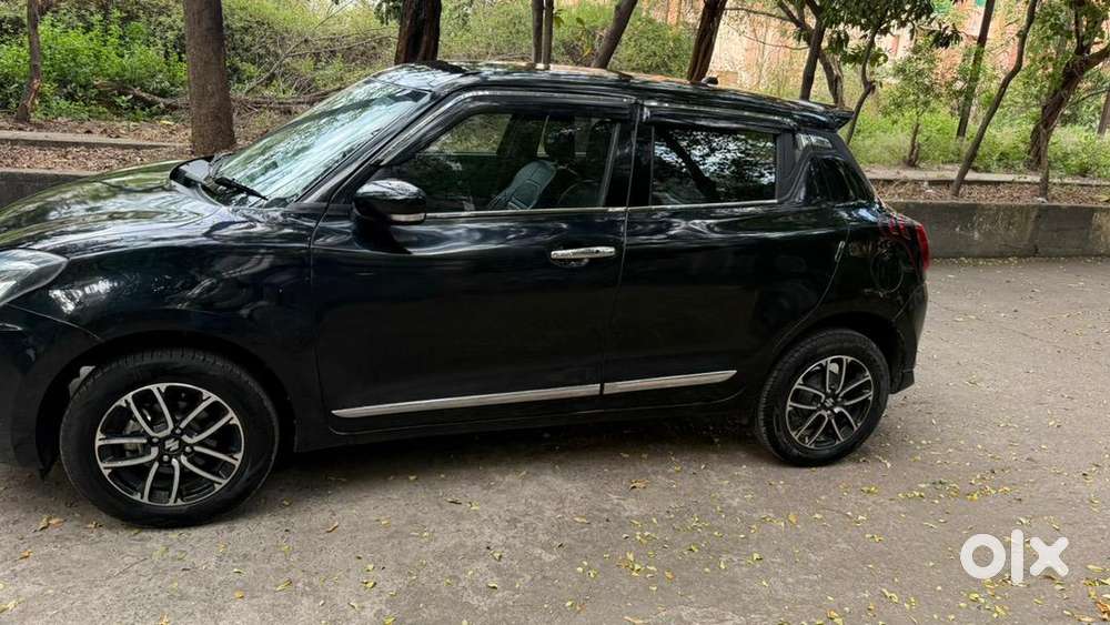 Maruti Suzuki Maruti 2024