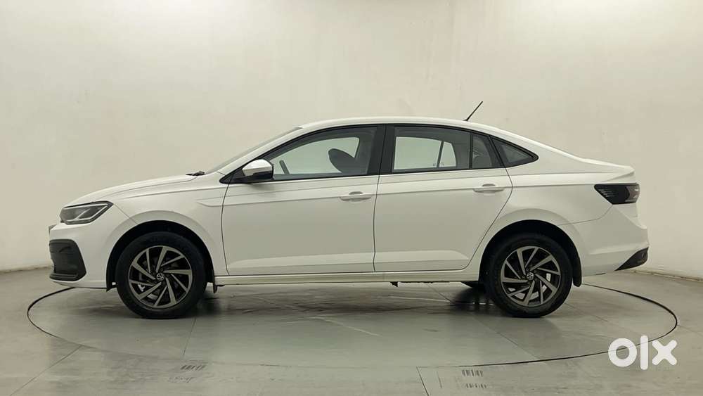 Volkswagen Virtus 1.0 Comfortline Tsi, 2024, Petrol