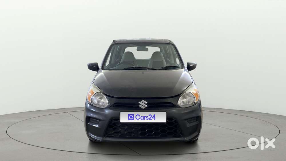 Maruti Suzuki Alto 800 0.8 Vxi (o), 2020, Petrol
