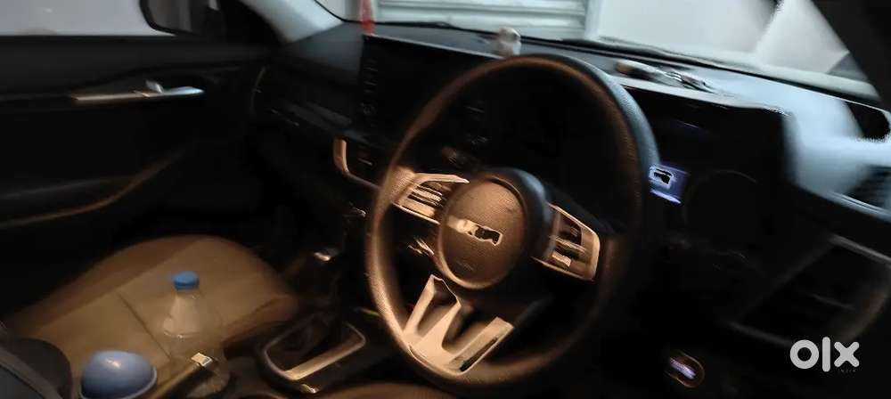 Kia Seltos 2022 Diesel Well Maintained
