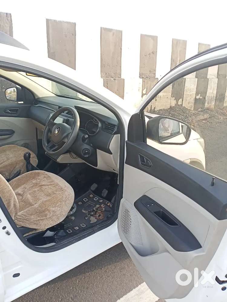 Renault Triber 2022 Petrol Well Maintained