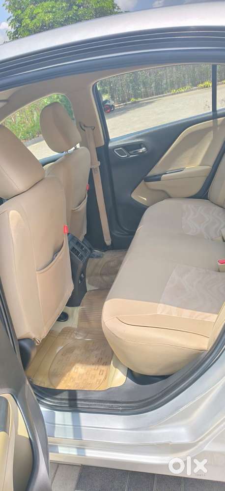 Honda City I-dtec V, 2017, Diesel