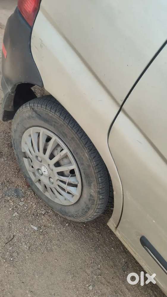 Maruti Suzuki Alto 800 Lxi 2004