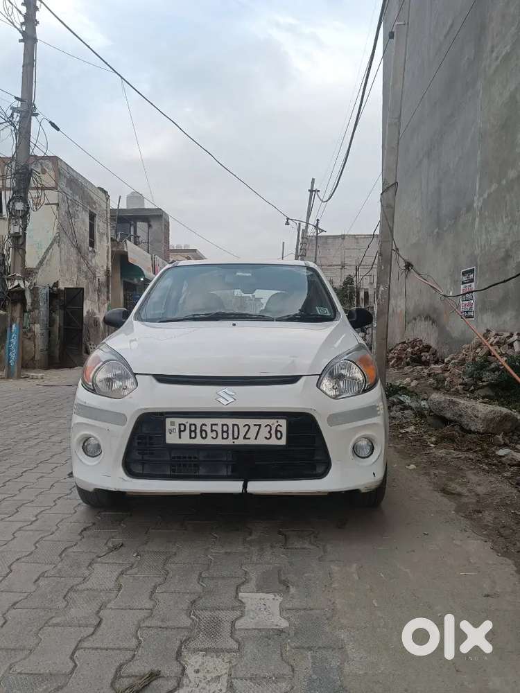 Urgent Sale Alto800