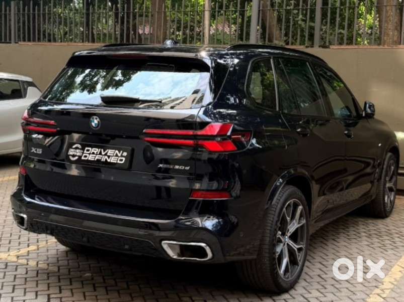 Bmw X5 X Drive 30d M Sport, 2025, Diesel