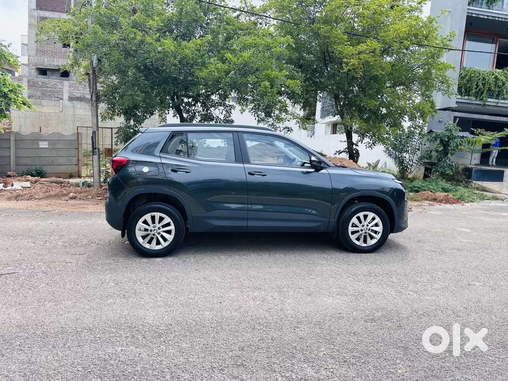 Skoda Kylaq, 2025, Petrol