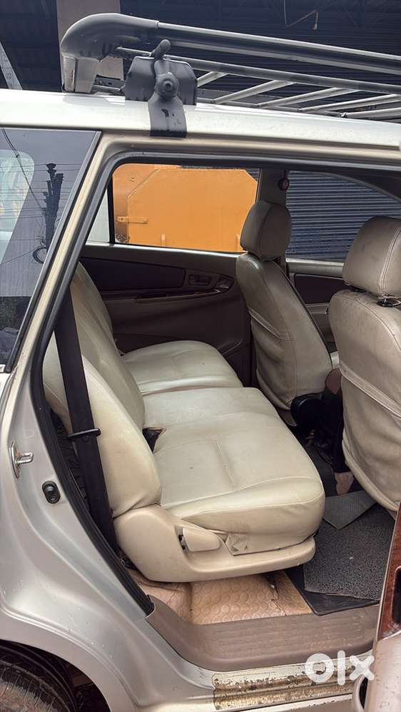 Toyota Innova Diesel 2015>2016
