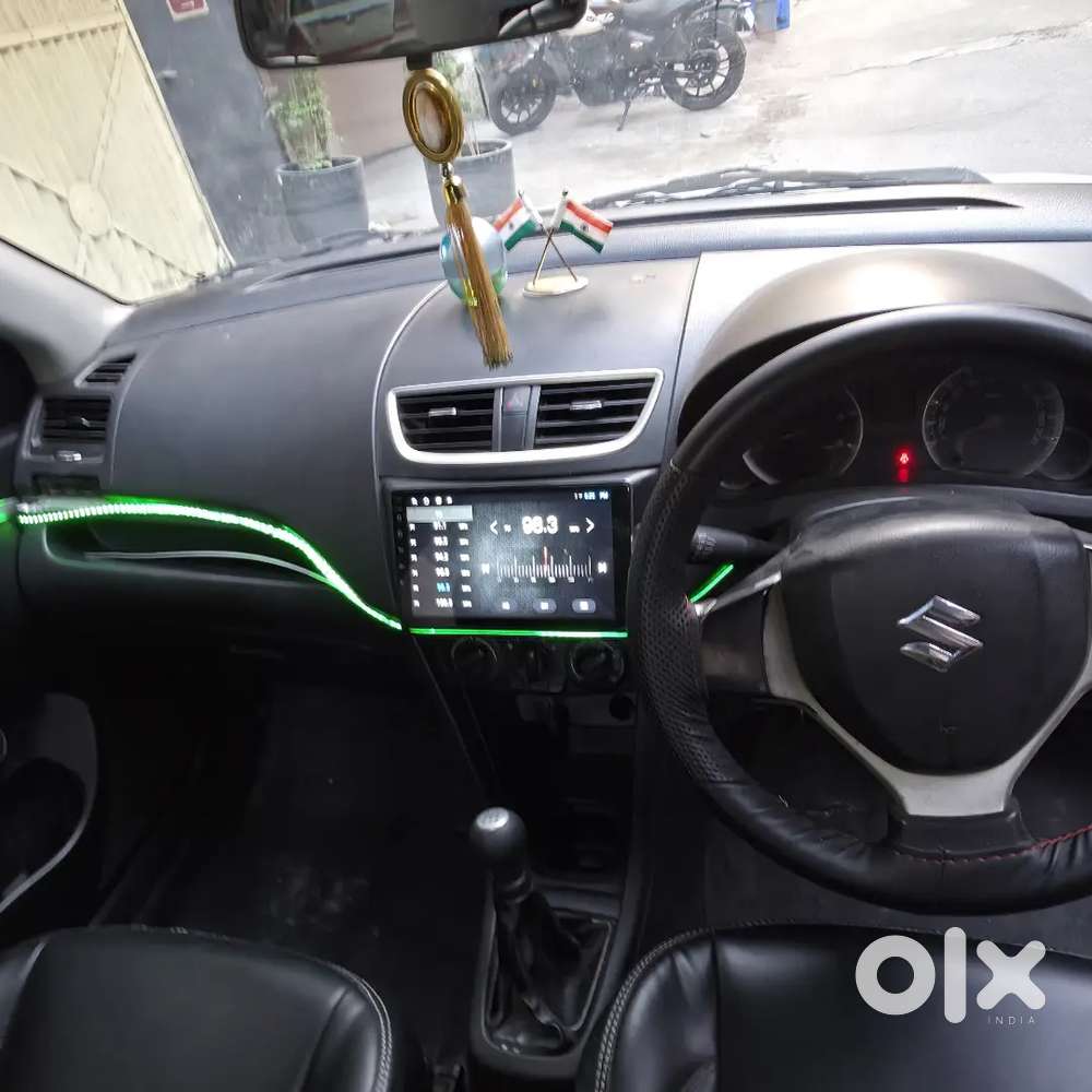 Maruti Suzuki Swift 2013 Diesel 87000 Km Driven