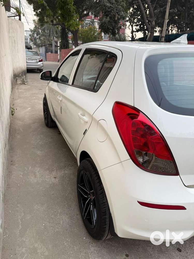 Hyundai I20 Diesel 2015