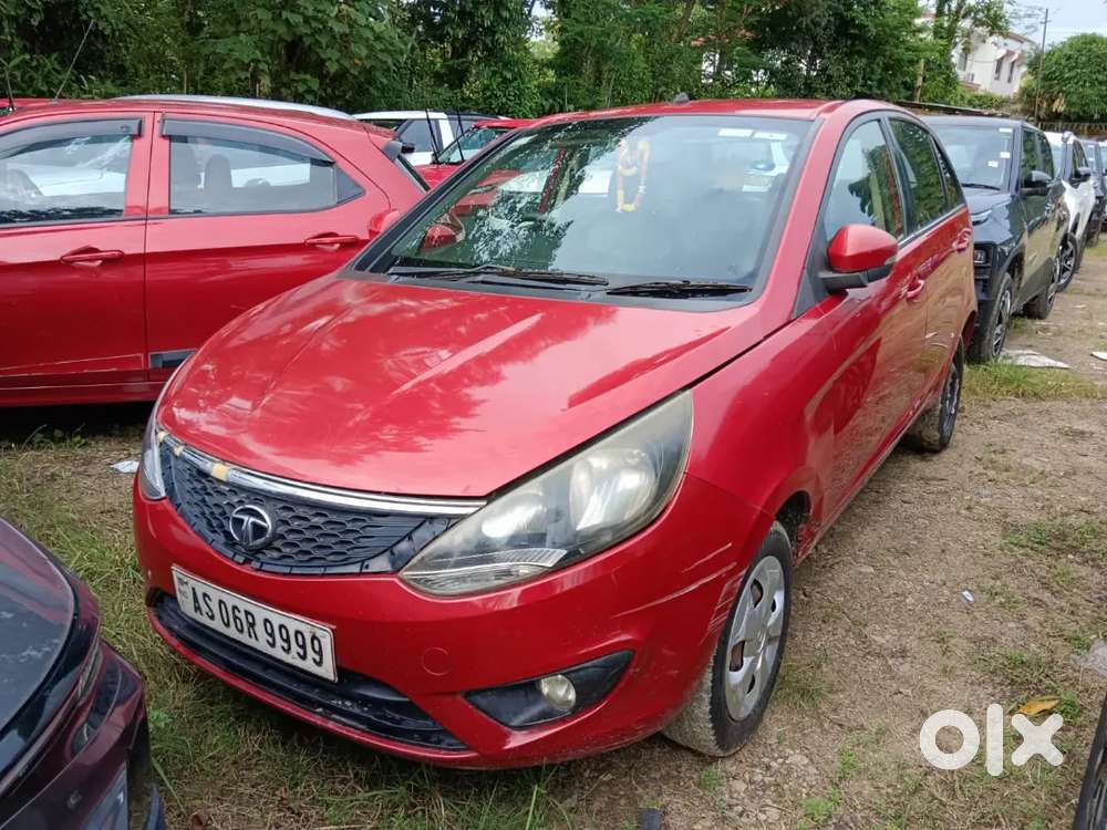 Tata Bolt Revotron 2015 Model
