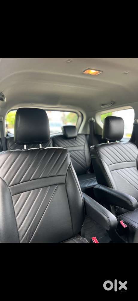 Maruti Xl6 2019 Petrol