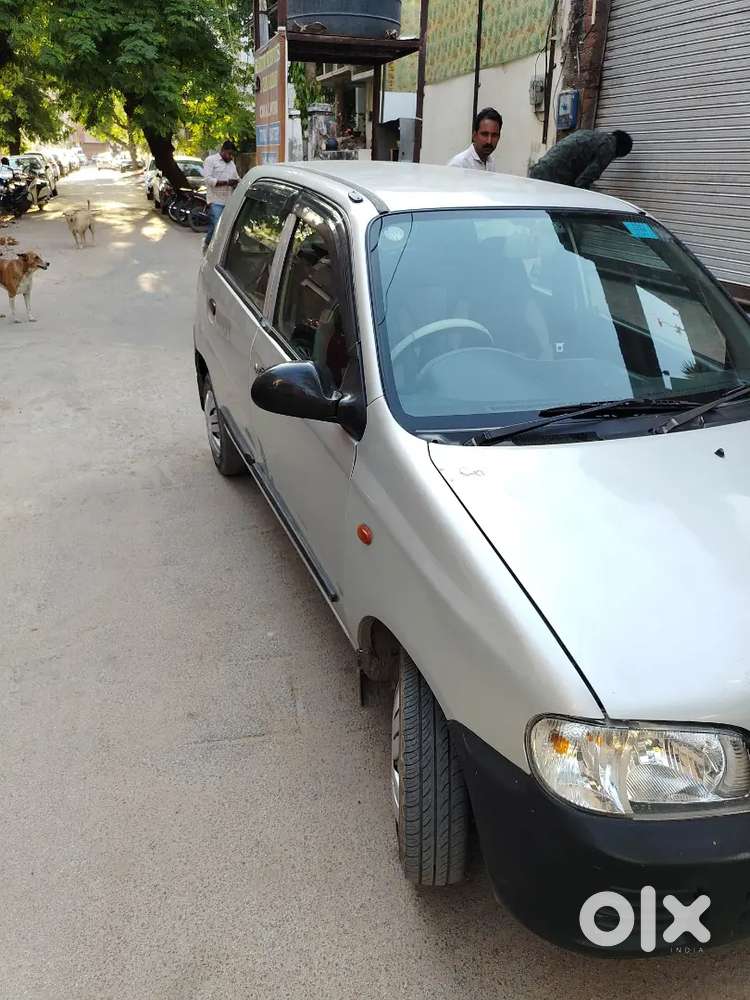 Well Condition, Rc Valid Upto 2031, Insurance, Pucc All Are Ok