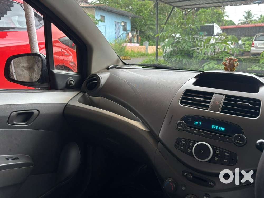 Chevrolet Beat 2016 Petrol Good Condition