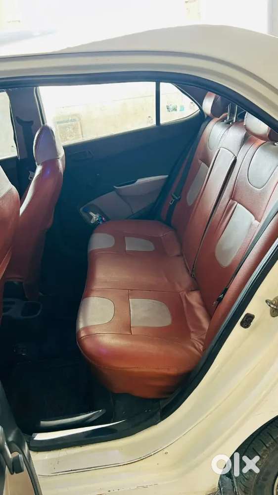 Hyundai Xcent Prime 2018 Diesel 300000 Km Driven