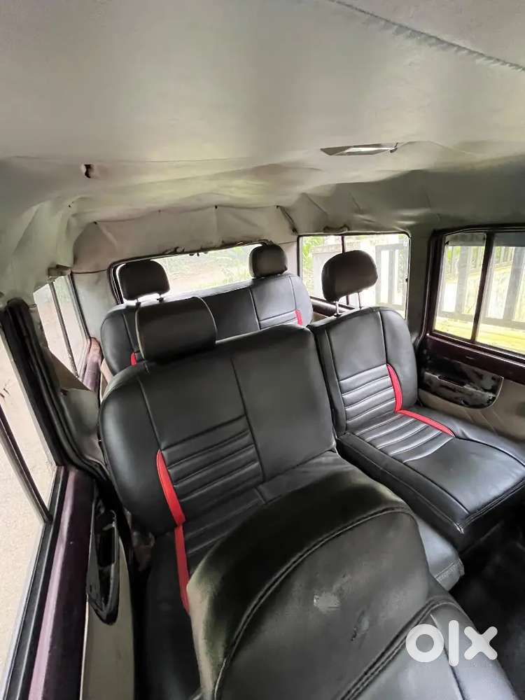 Mahindra Bolero 2006 Diesel Well Maintained