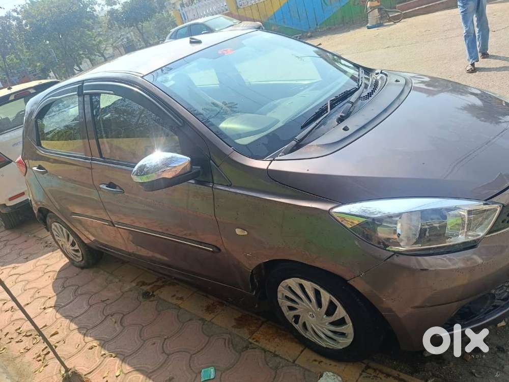 Best Deal-tata Tiago  Direcr Owner Car  Diesel  2017 Model