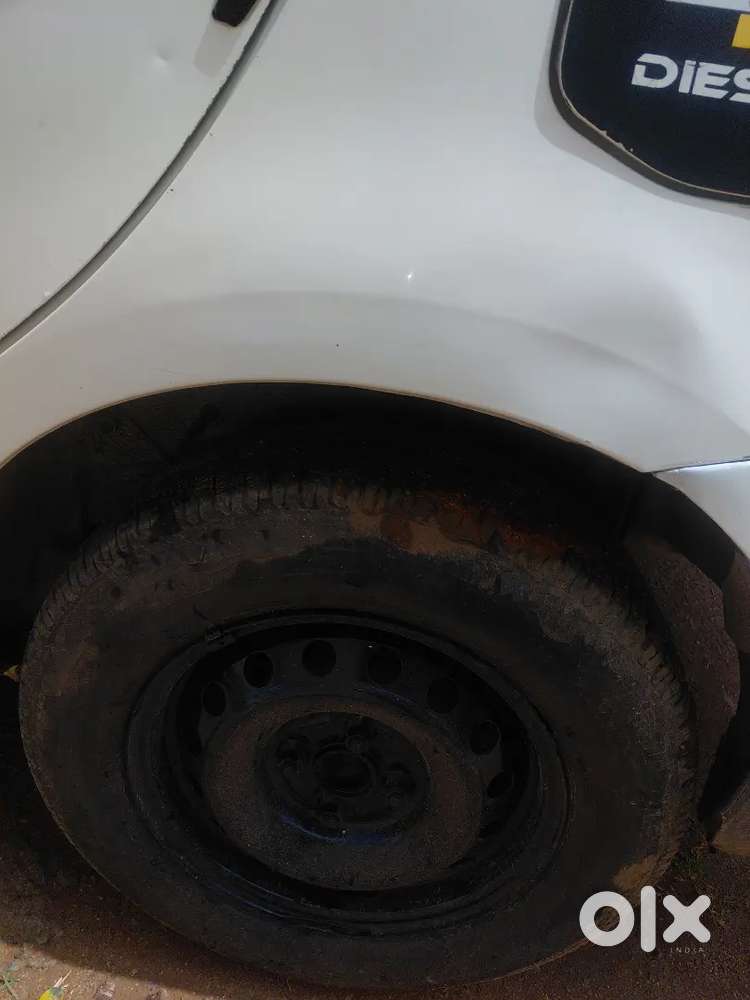 Toyota Etios Diesel 2018