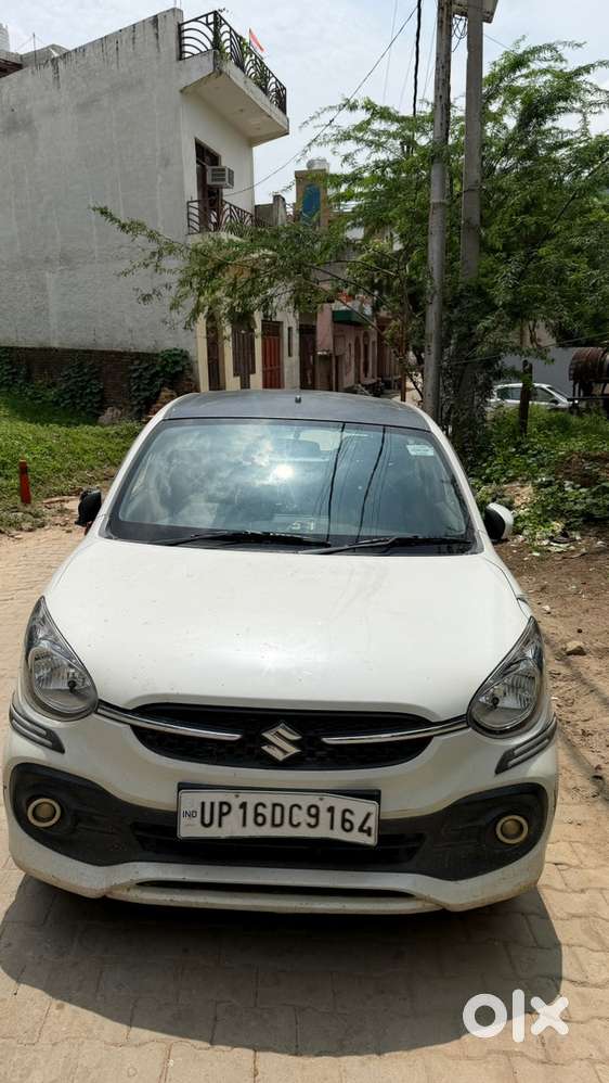 Maruti Suzuki Celerio 2022 Year