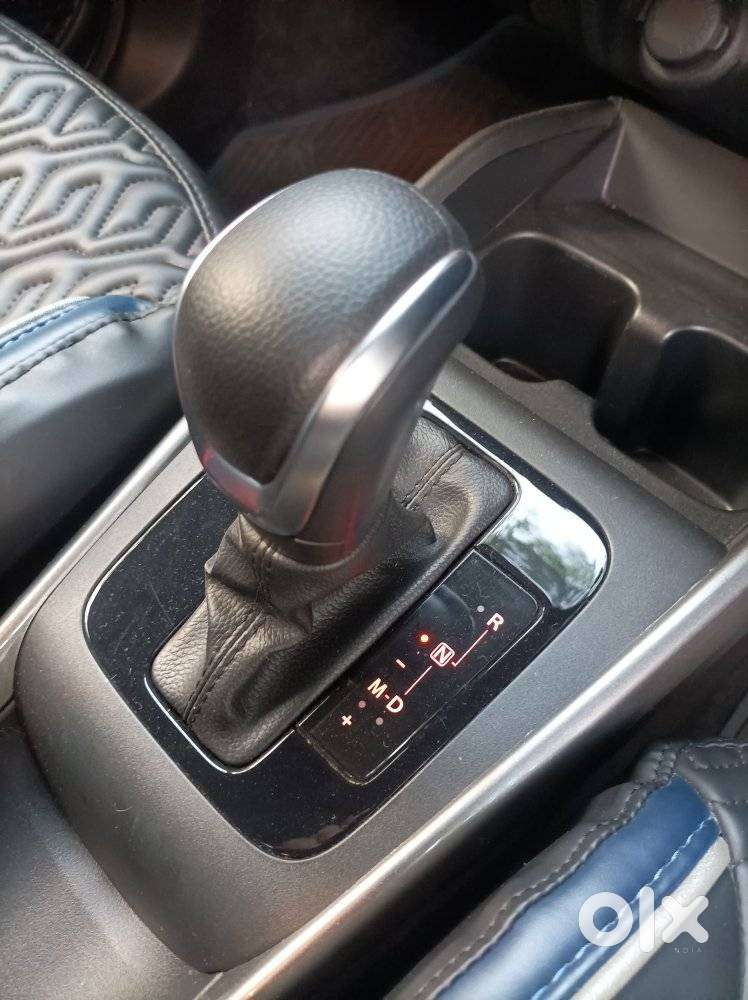 Maruti Suzuki Baleno 1.2 Zeta At, 2024, Petrol