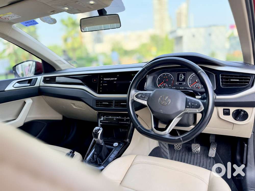 Volkswagen Virtus 1.0 Highline Tsi, 2023, Petrol