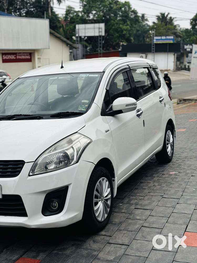 Maruti Suzuki Ertiga Vdi, 2015, Diesel