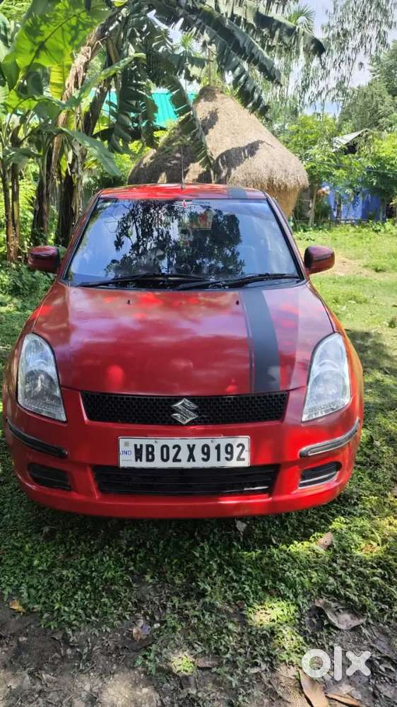 Maruti Suzuki Swift 2007 Petrol 68000 Km Driven