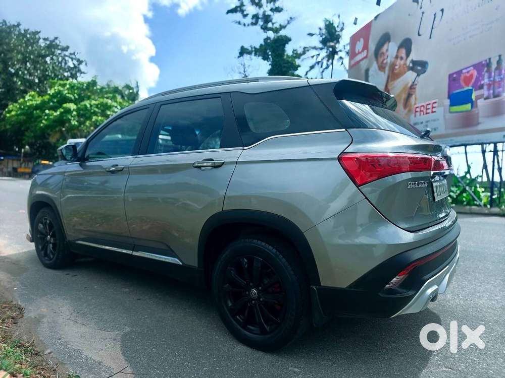 Mg Hector Sharp 2.0 Turbo Diesel | 2019  | Top Model | ₹9,99,000