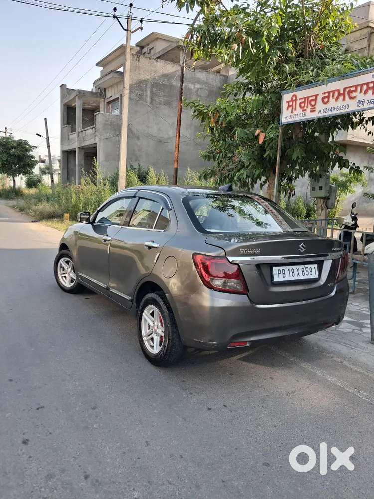Swift Dzire Vdi, 2018 Model, Good Condition Car,