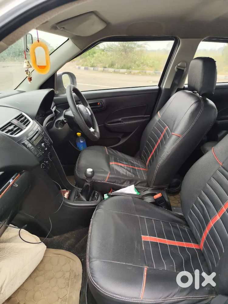 Maruti Swift 2014 Diesel 80200 Km Chali Ownr 1 Noc All States Provide