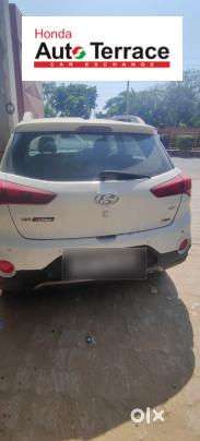 Hyundai I20 Active 1.4 Sx, 2017, Diesel