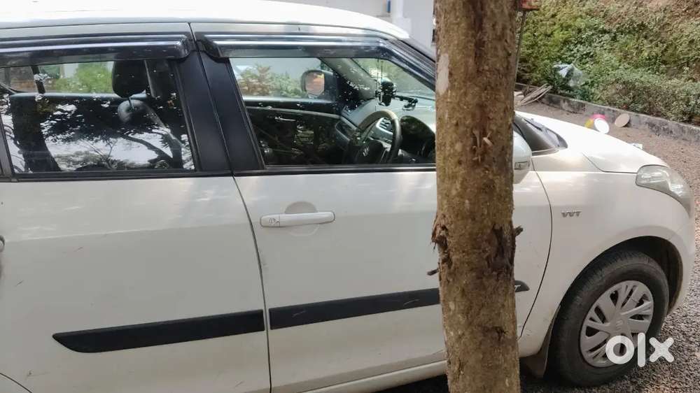 Maruti Swift Vxi Manual 2016