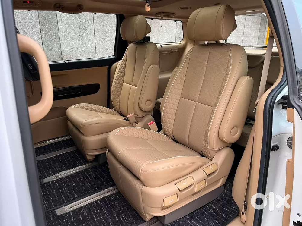 Kia Carnival, 2023, Diesel